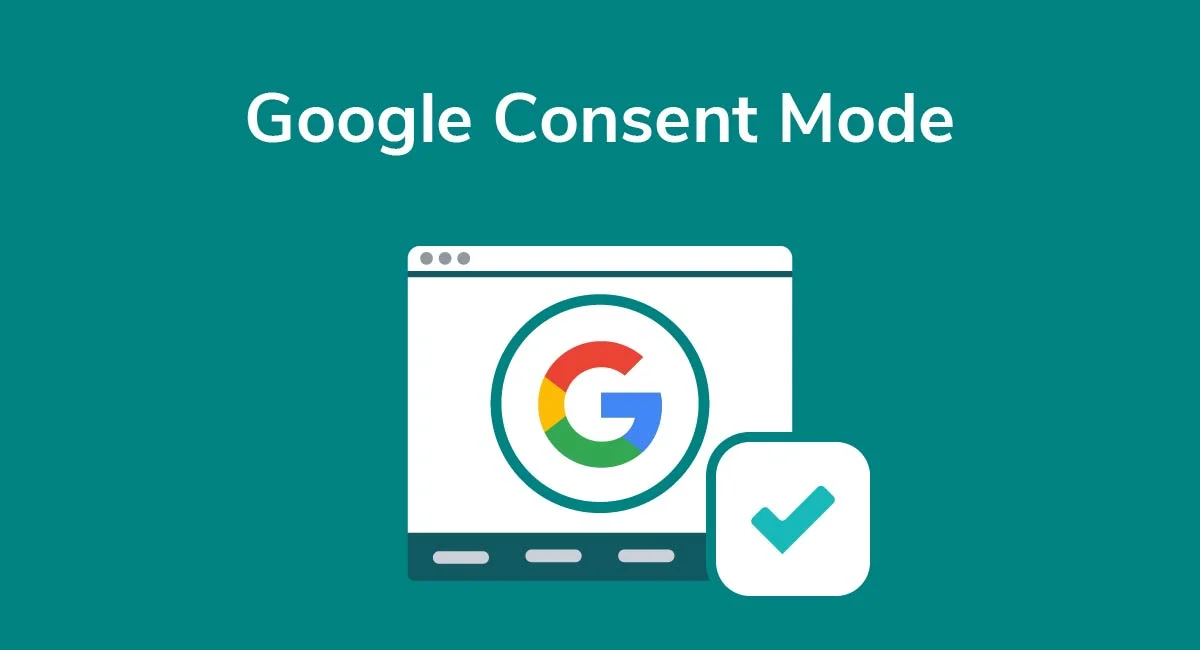Google Consent Mode Image