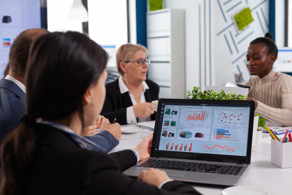about us digital analytics