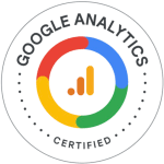 google analytcs certificattion