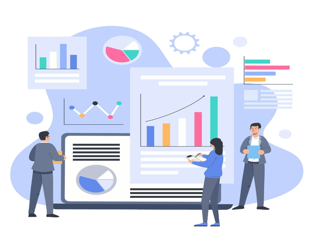 pixel tracking service - implementacao de digital analytics